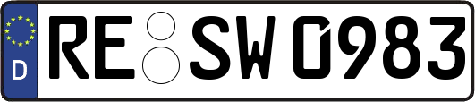 RE-SW0983
