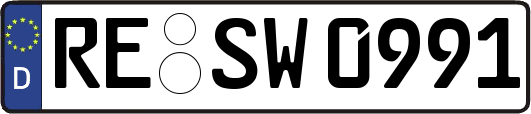 RE-SW0991