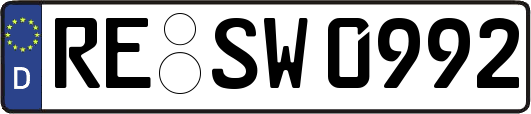 RE-SW0992
