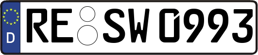 RE-SW0993