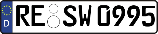 RE-SW0995