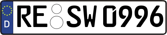 RE-SW0996