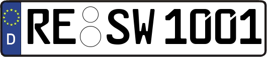 RE-SW1001