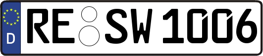 RE-SW1006