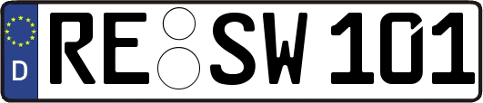RE-SW101