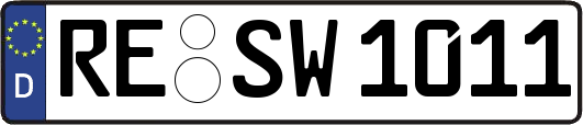 RE-SW1011