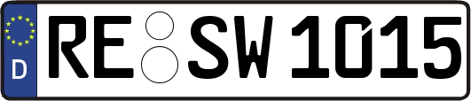 RE-SW1015