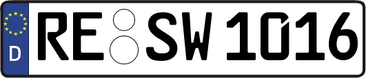RE-SW1016