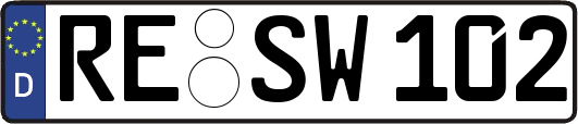 RE-SW102
