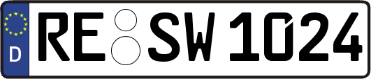 RE-SW1024