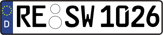 RE-SW1026