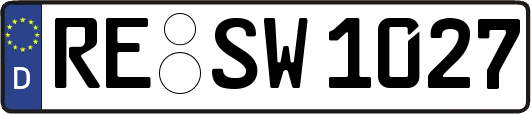 RE-SW1027
