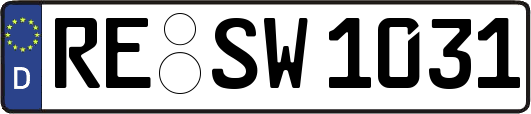 RE-SW1031
