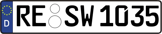 RE-SW1035