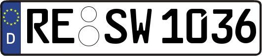 RE-SW1036