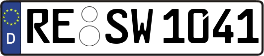 RE-SW1041