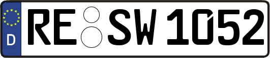 RE-SW1052