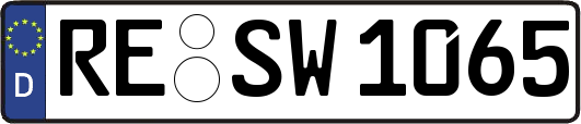 RE-SW1065