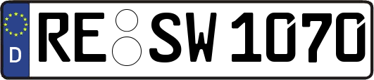 RE-SW1070