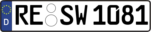 RE-SW1081