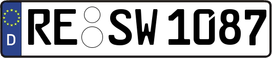 RE-SW1087