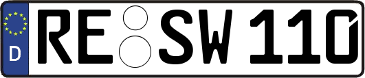 RE-SW110