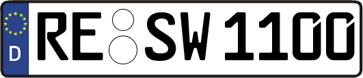 RE-SW1100