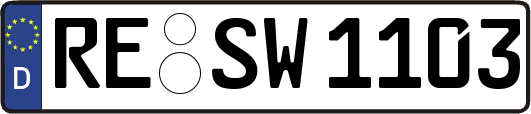 RE-SW1103