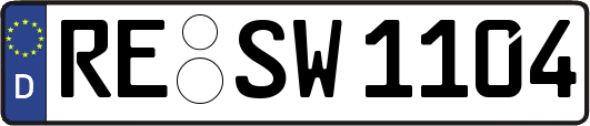 RE-SW1104