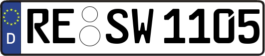 RE-SW1105