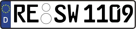 RE-SW1109