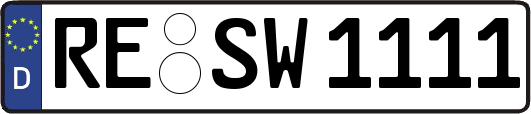RE-SW1111