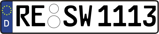 RE-SW1113