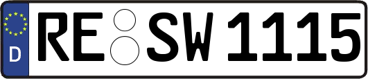 RE-SW1115