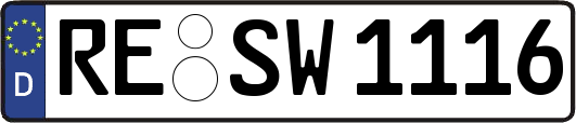 RE-SW1116