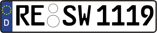 RE-SW1119