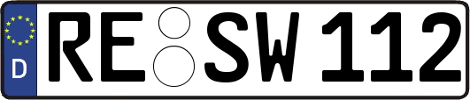 RE-SW112