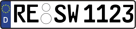 RE-SW1123