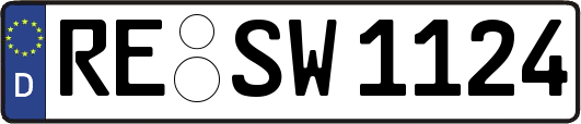 RE-SW1124