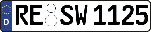 RE-SW1125