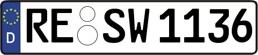 RE-SW1136