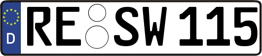 RE-SW115
