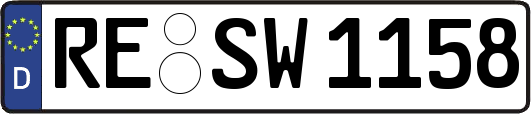 RE-SW1158