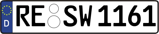 RE-SW1161