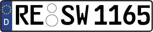 RE-SW1165