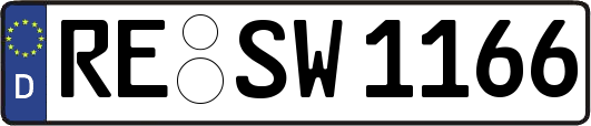 RE-SW1166