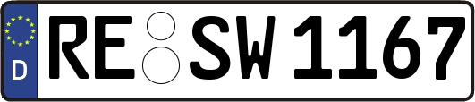 RE-SW1167