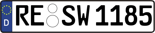 RE-SW1185