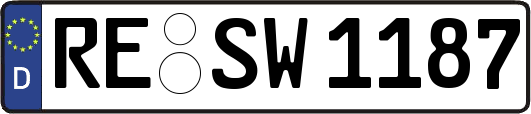 RE-SW1187