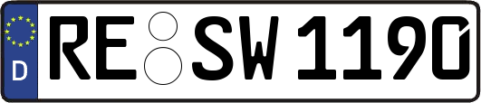 RE-SW1190